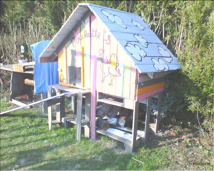 Poulailler-1